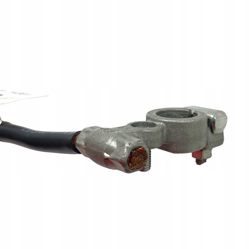 фото №12, Клемма минусовая ford tourneo connect