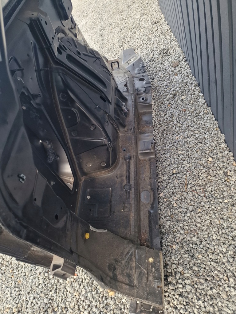 Dodge durango 2019 2020 2021 2022 2023 2024 25 крыло  левое  задний задний задняя Цена