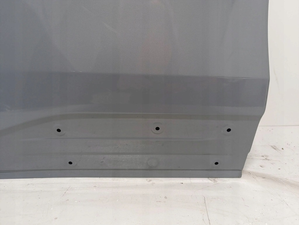 фото №14, Дверь правое задняя задние toyota corolla cross