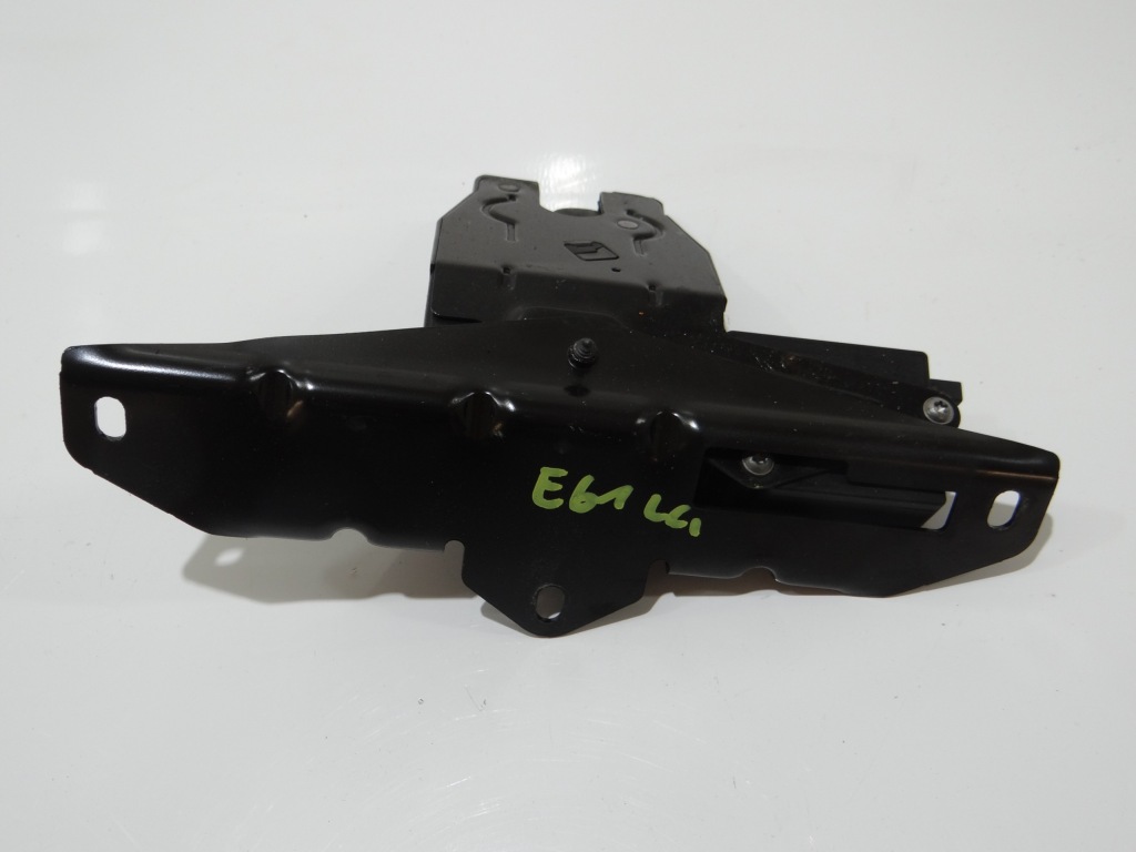 Купить Bmw e61 e65 e66 e72 x6 замок крышки багажника 7014870