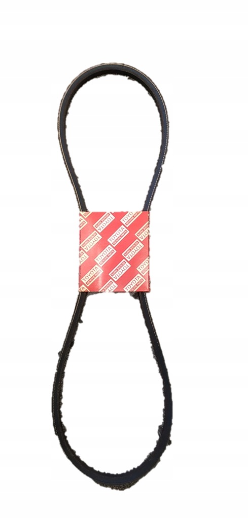 фото №1, Toyota land cruiser, hilux ремінь клиновий оригінал