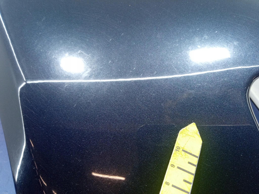 фото №7, Audi a6 c7 крила перед правий передній lx5r