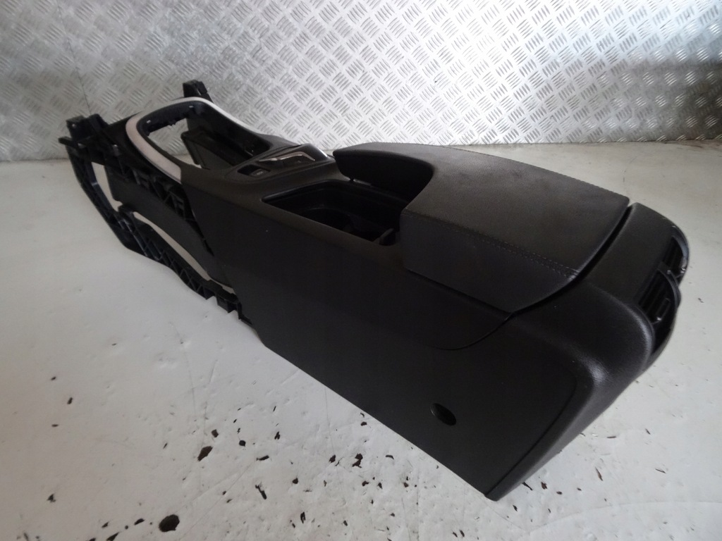 фото №1, Підлокітник opel insignia a fl