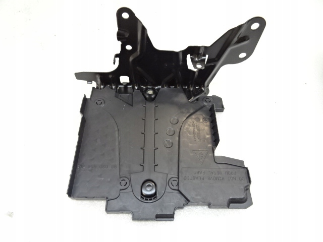 фото №11, Citroen c4 picasso ii peugeot 308 t9 ii модуль напруги акумулятор