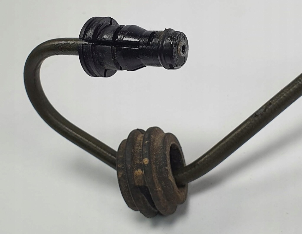 фото №2, Шланг трубка сцепления skoda fabia i