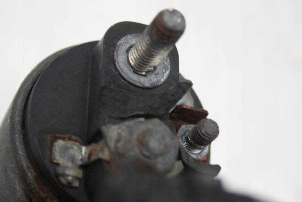 фото №11, Стартер двигуна bosch alfa romeo 156 166 2.5 3.0 v6 busso 00001108159