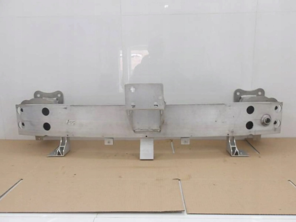 фото №1, Mg marvel r балка перед