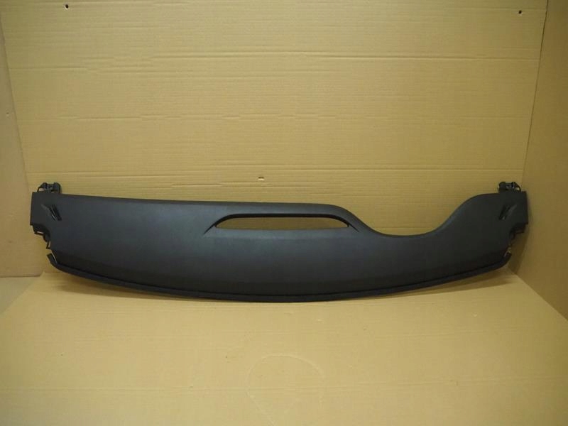 фото №1, Защита панели renault espace v