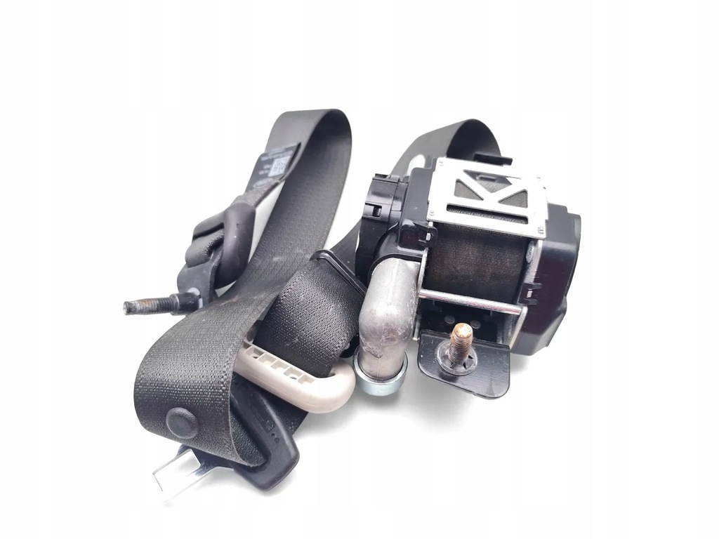 фото №11, Ford mondeo pas безопасности сиденье передний перед prawidłowy 2016