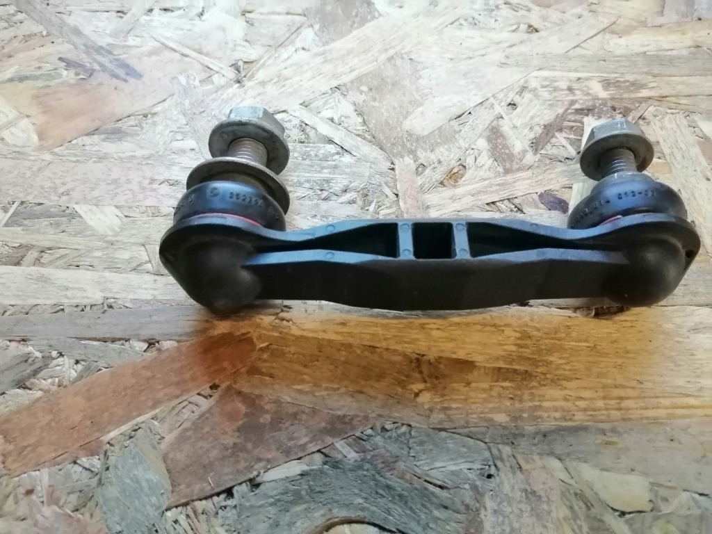 фото №1, Bmw f10 f01 соединитель стабилизатора задняя 6777635