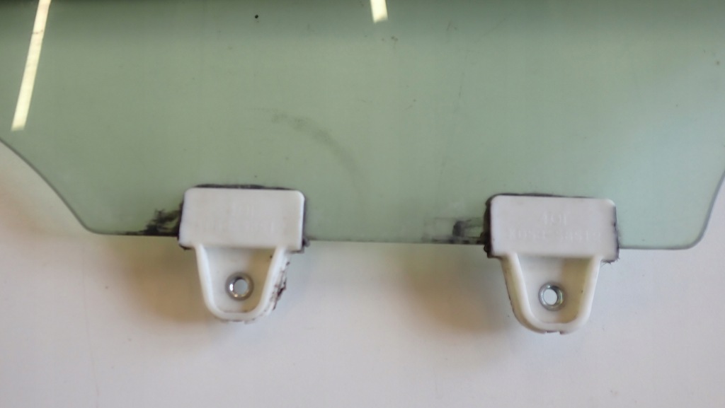 фото №7, Mazda 6 iii gj скло двері правий перед 12-17