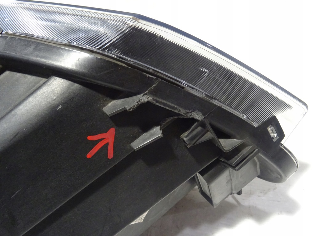 фото №12, Лампа перед передняя левая seat ateca i 1 575 2016-2020 full led 576941007d