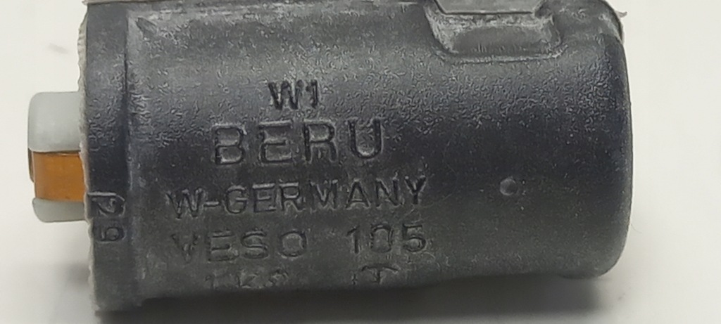 фото №5, Штекер глушильна mercedes a0001567610