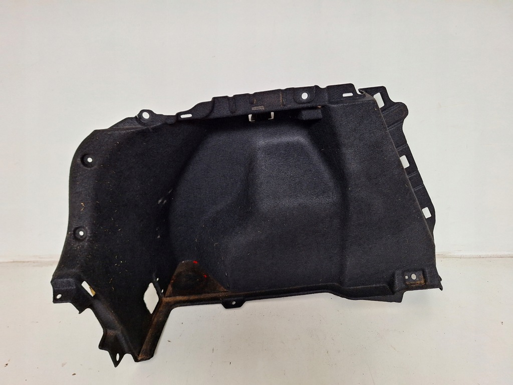 фото №1, Обшивка багажника левый задняя задний kia proceed ii 12-