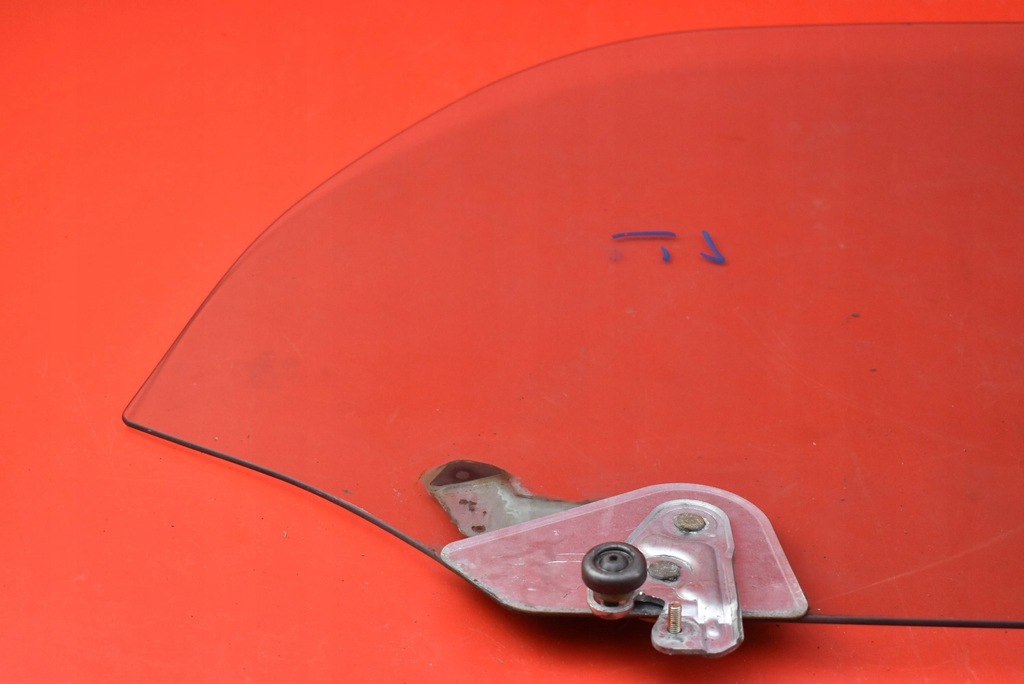 фото №9, Стекло боковая левая задняя задняя subaru impreza 2 ii kombi lift 05-07