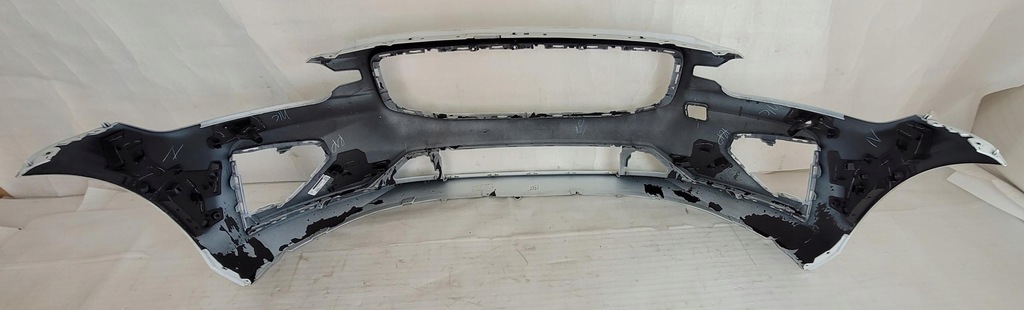 фото №7, Бампер передний volvo v60 ii s60 iii 2018- r-design 31455622