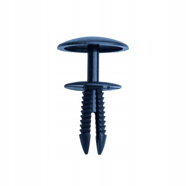 фото №5, Кліпса штифт універсальний 7mm do оббивка багажника стельовий шумоізоляція