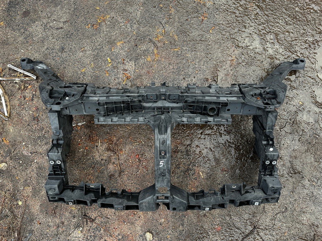 фото №1, Pas перед підсилювач ranault trafic iii lift iv 625006416r