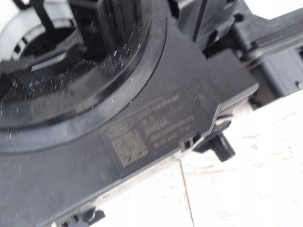 фото №6, Ford transit custom ii 2024 air bag подушки безпеки ремені стрічка датчик europa org