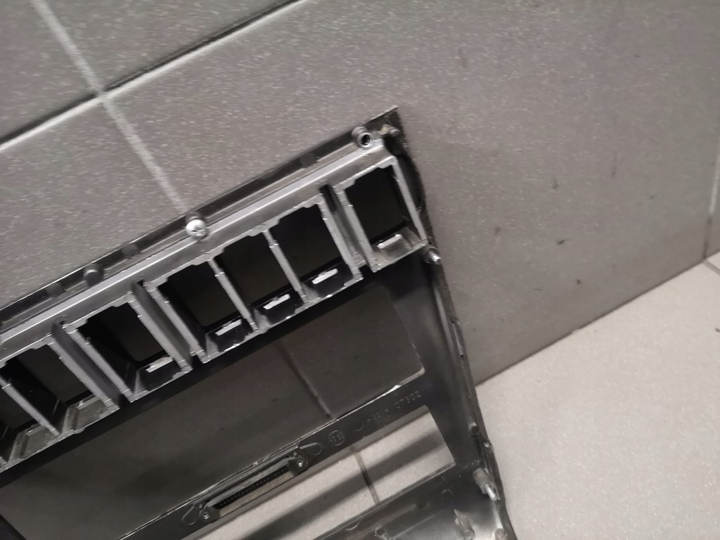 фото №11, Рамка dekor drewno audi a8 d2 przed fl 4d0820325