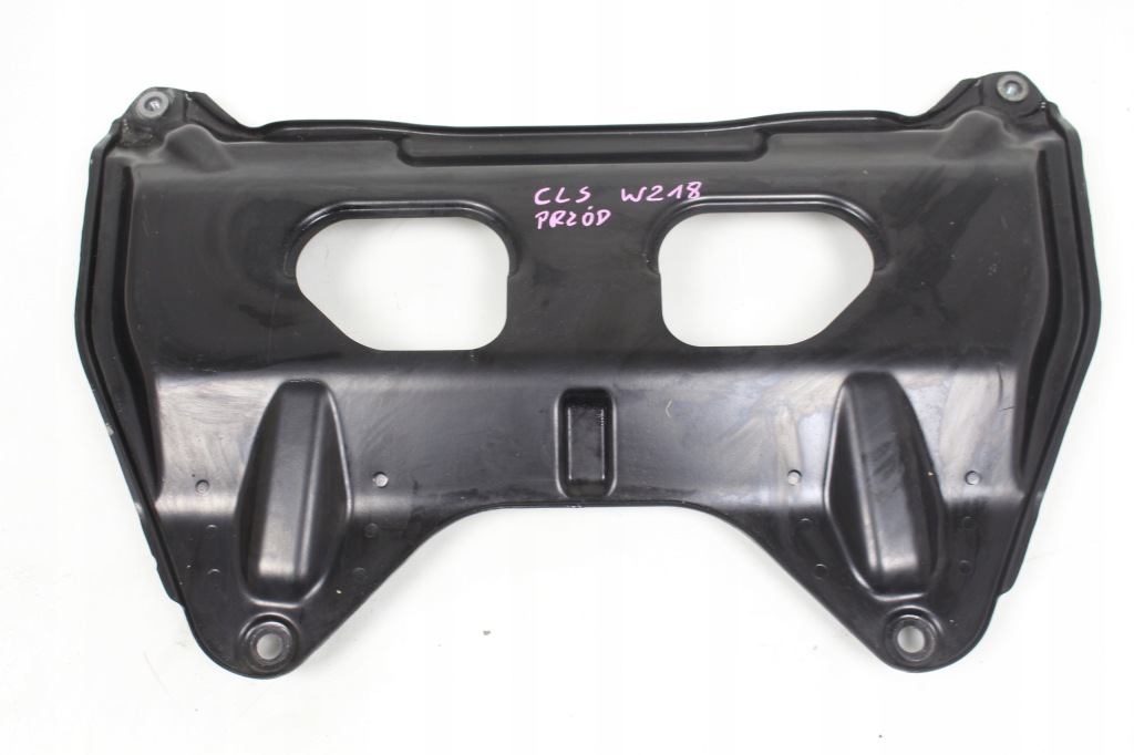 Купити Захист pod коробка передач mercedes cls 500 w218