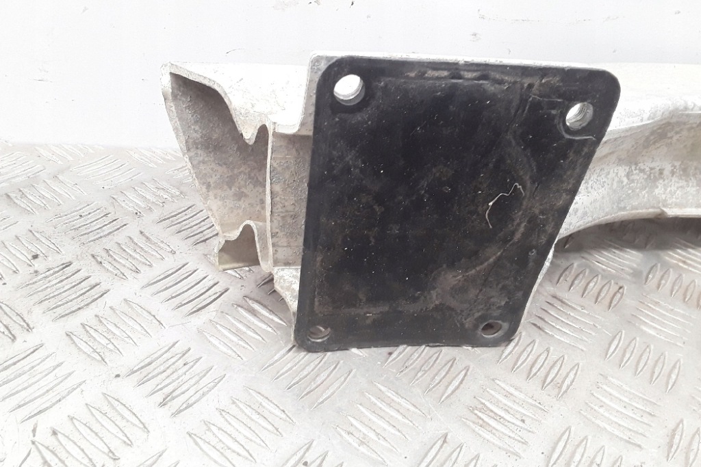 Балка бампера задня audi a8 d3 4e2, 4e8 4e0807309a 3.0l дизель 171kw Зі Шроту