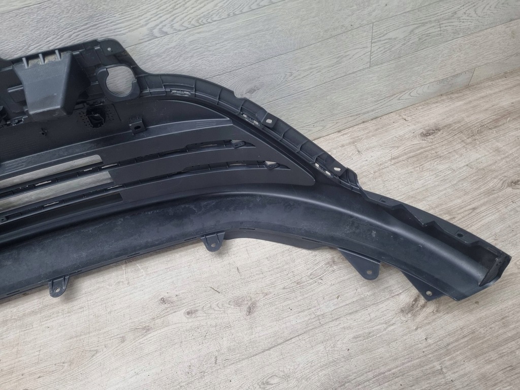 фото №13, Hyundai kona i 2021 з передній бампер передній