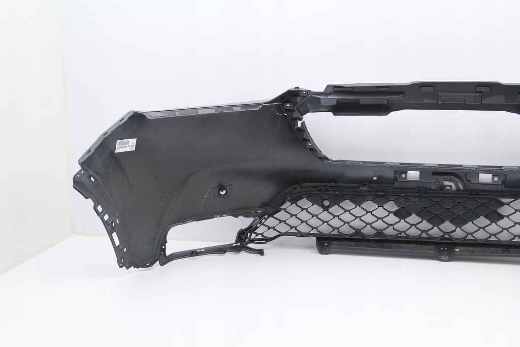 фото №11, Оригінальний бампер перед honda hrv hr-v iii 2021-