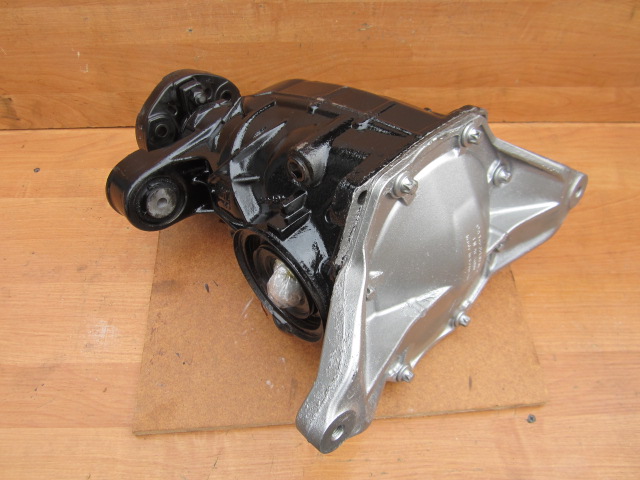 фото №14, Mercedes gls 3.27 міст диференціал редуктор a1663504114 коробка передач приладова