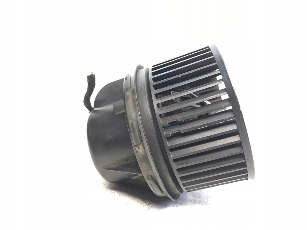 фото №8, Ford mondeo mk iv 2008 вентилятор обдув / повітродувка 769t18456da