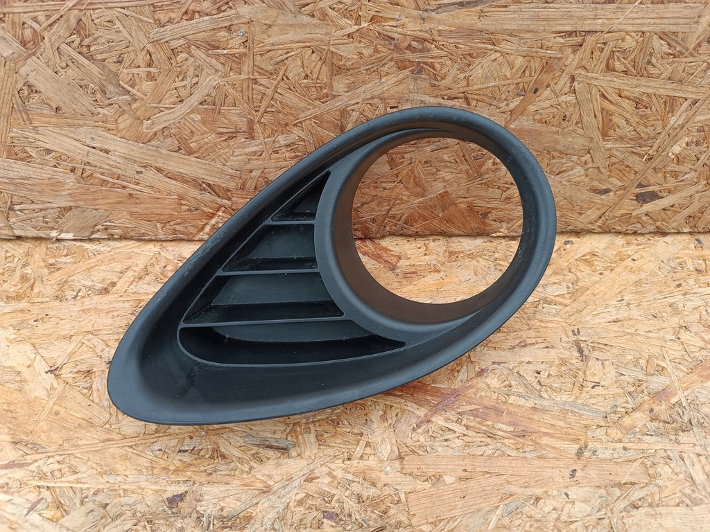 фото №15, Решётка радиатора заглушка бампера левая правая решётка infiniti qx70 fx35