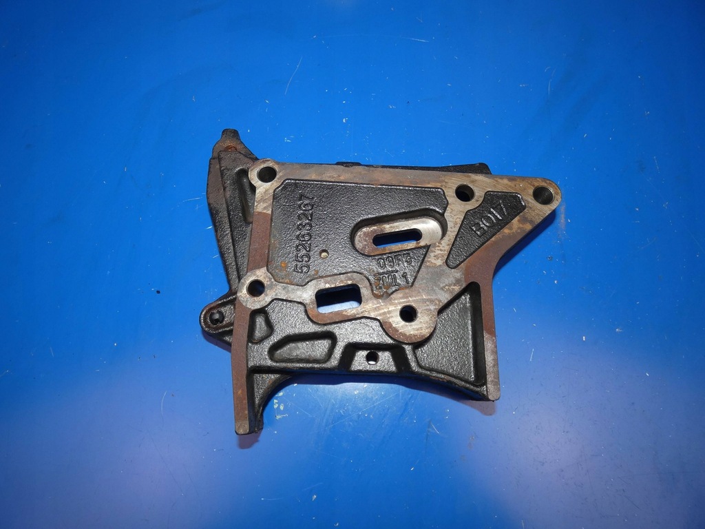 фото №1, Fiat 500 x захист корпус розподільного валу 1.6 m-jet