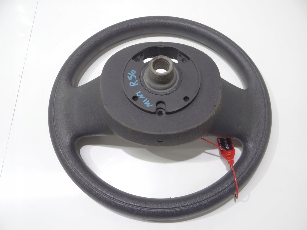 фото №7, Воздуховод mini r56