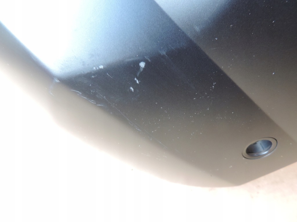 фото №11, Hyundai kona ii 2023 2024 передній бампер