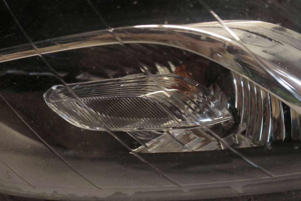 фото №7, Протитуманна фара правий opel astra j