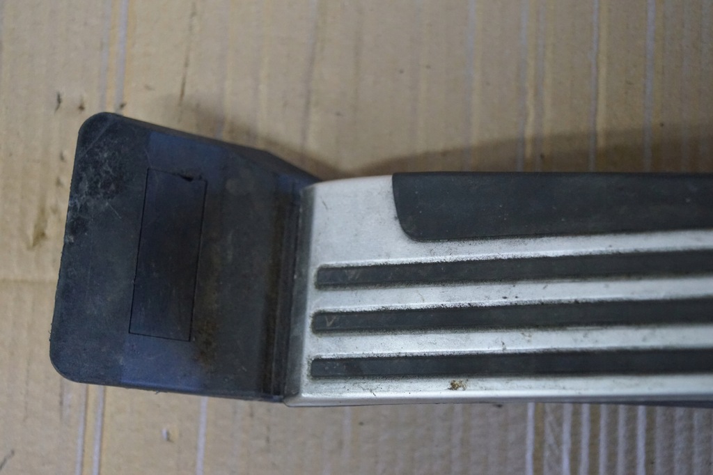 фото №3, Потенціометр газу infiniti q60