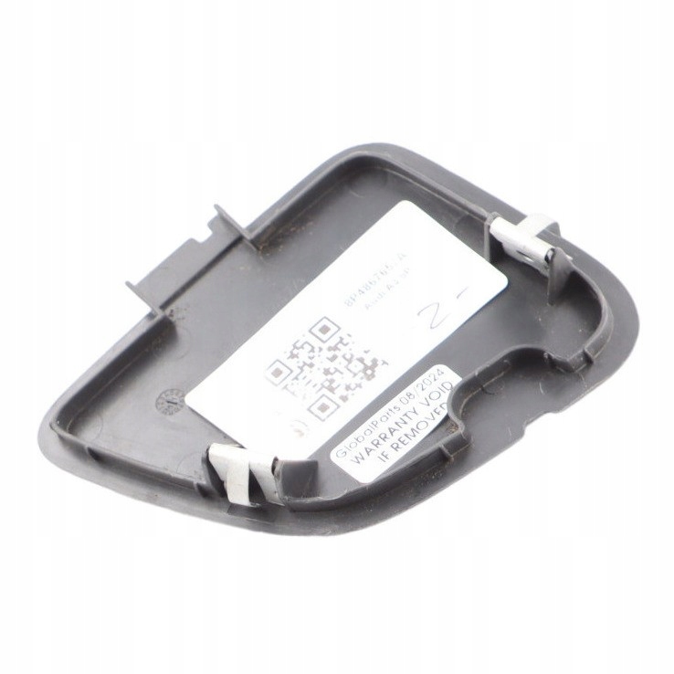 фото №11, Audi a3 8p защита заглушка багажника 8p4867657a