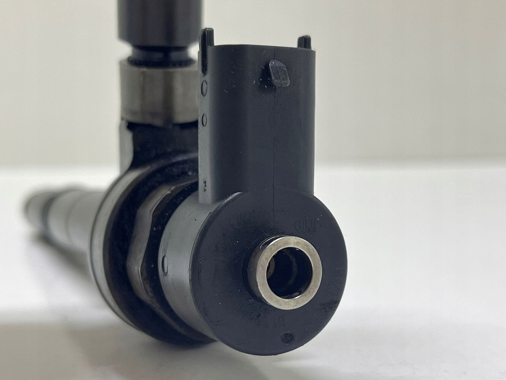 фото №6, 2004 bmw 5 e60 e61 форсунки lpg / комплект 0445110