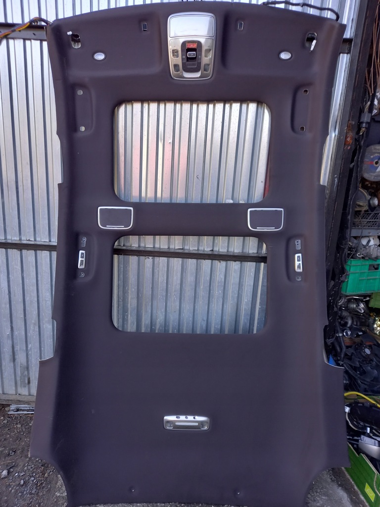 фото №1, Потолок потолок hyundai genesis gv80