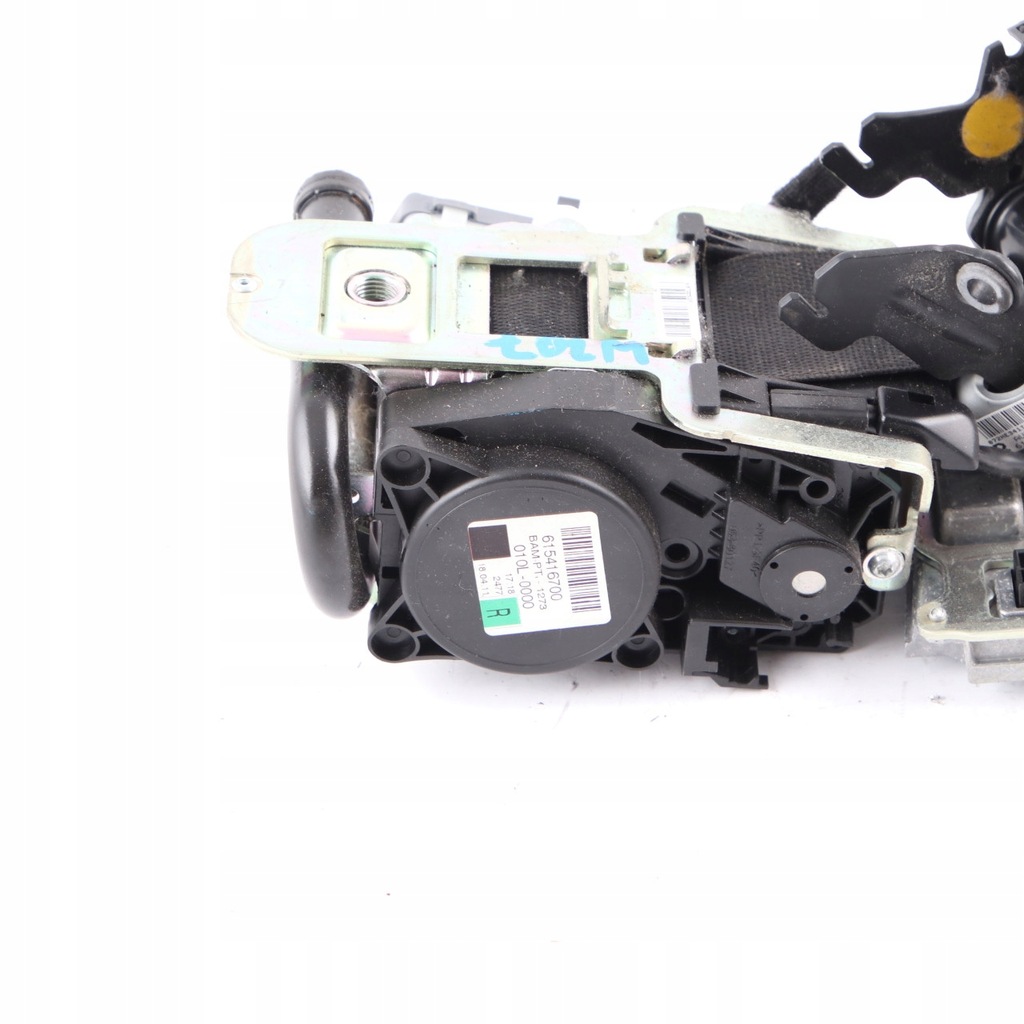 фото №9, Pas безпеки mercedes-benz оригінальний номер a2078604285