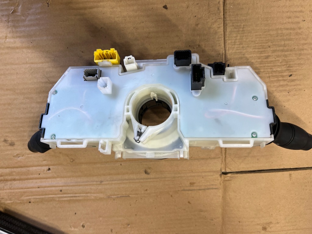 фото №5, Переключатель комбинированный renault master