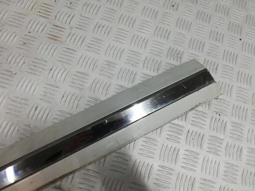 фото №7, Ll молдинг дверь левый перед vw arteon 3g8853969b