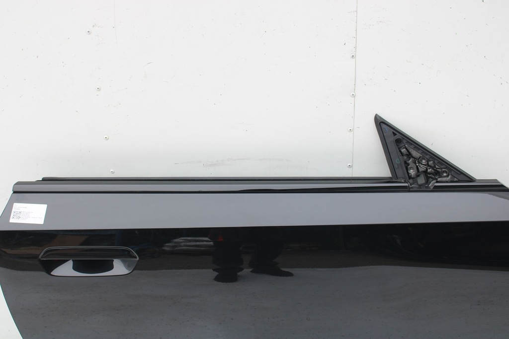 фото №8, Bmw 2 m2 g42 дверь правое перед сторона правая передние цвет 475 black-sapphi