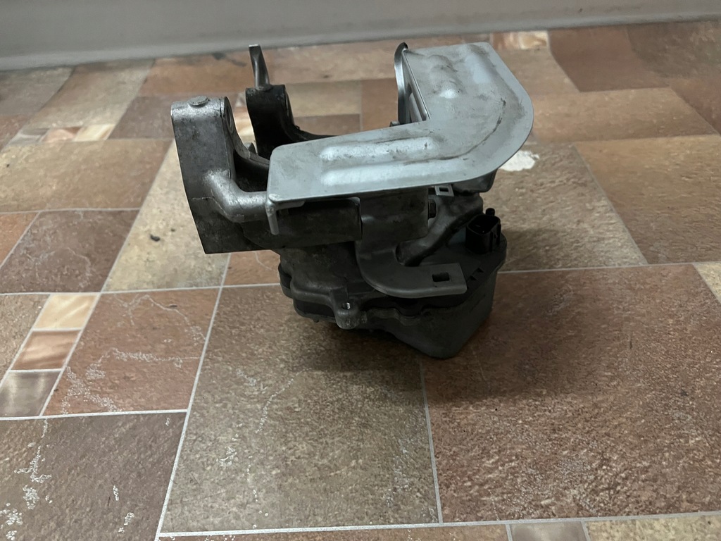 фото №5, Honda cr-v v насос wody 19- 2.0 гибрид hybrid демонтаж