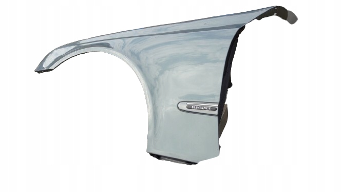 фото №1, Mercedes w211 крыло левый перед 347