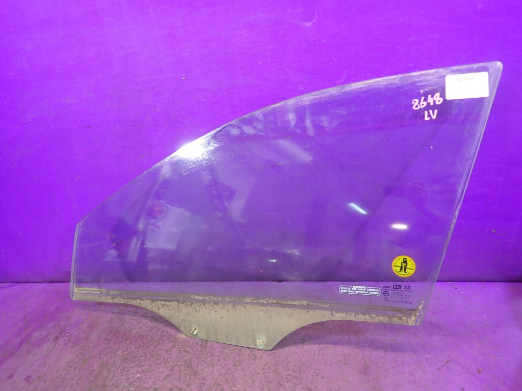 фото №1, Chevrolet lacetti стекло дверная перед левая 5d