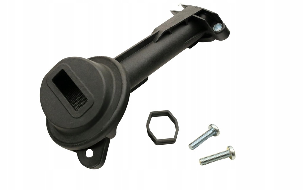 фото №2, Маслоприёмник насоса масла ft38452 fast