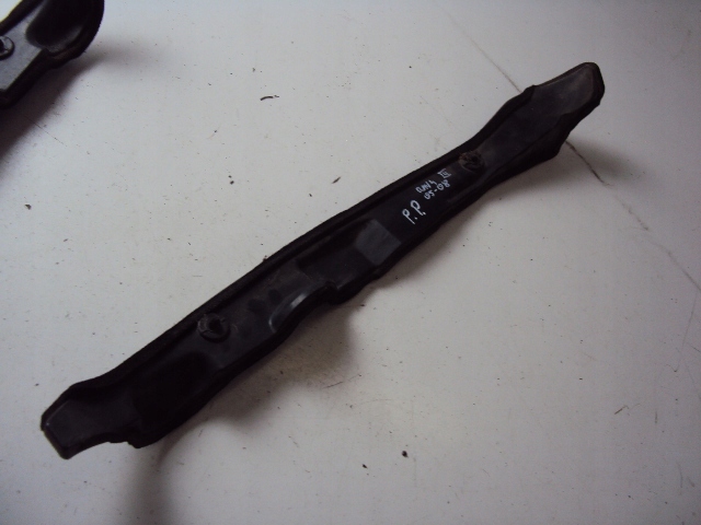 фото №1, Захист крила права toyota rav-4 iii 05-08