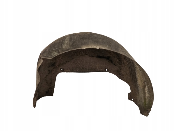 фото №1, Подкрылок правый задняя задние citroen c5 iii x7 sedan