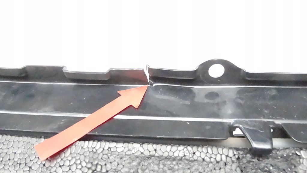 фото №6, Land rover discovery sport v балка абсорбер бампера перед fk72-17e778-a